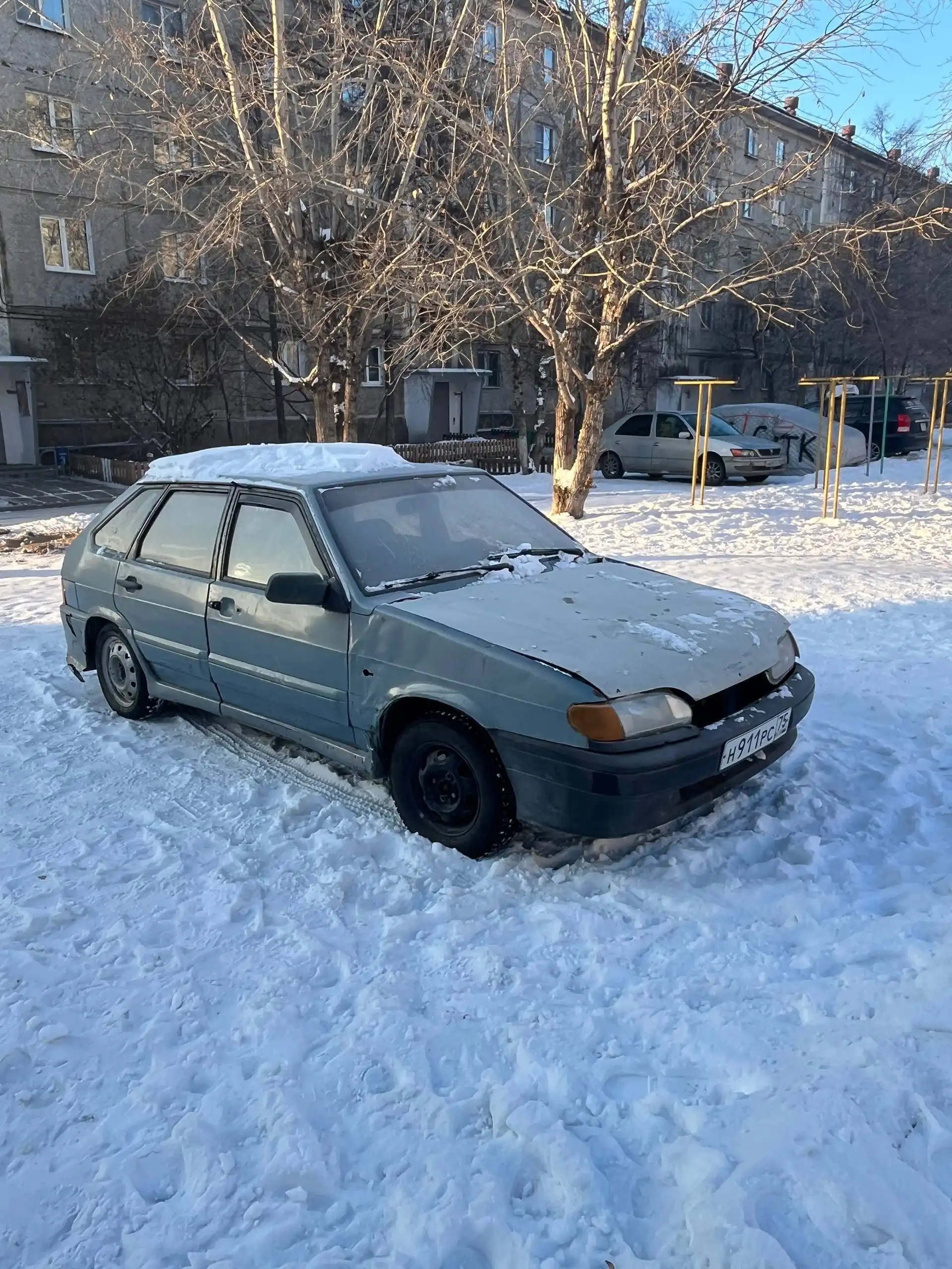 Продам товар с дефектом