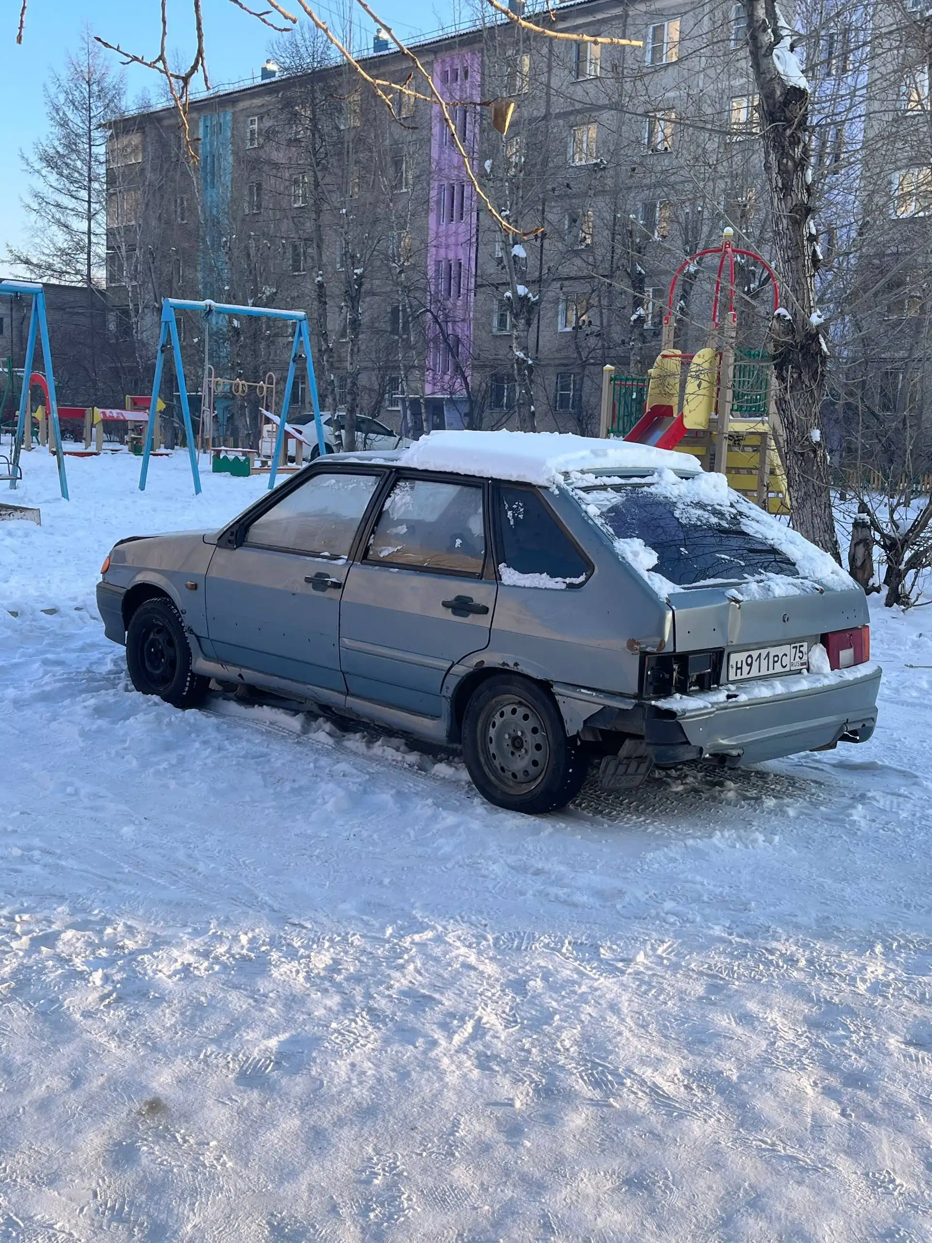 Продам товар с дефектом