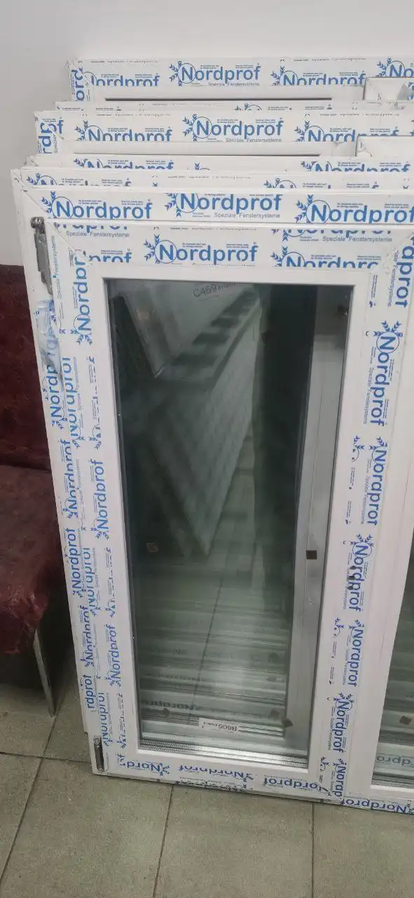 Продажа пластиковых окон - Окна (Для дома и дачи) в Чита