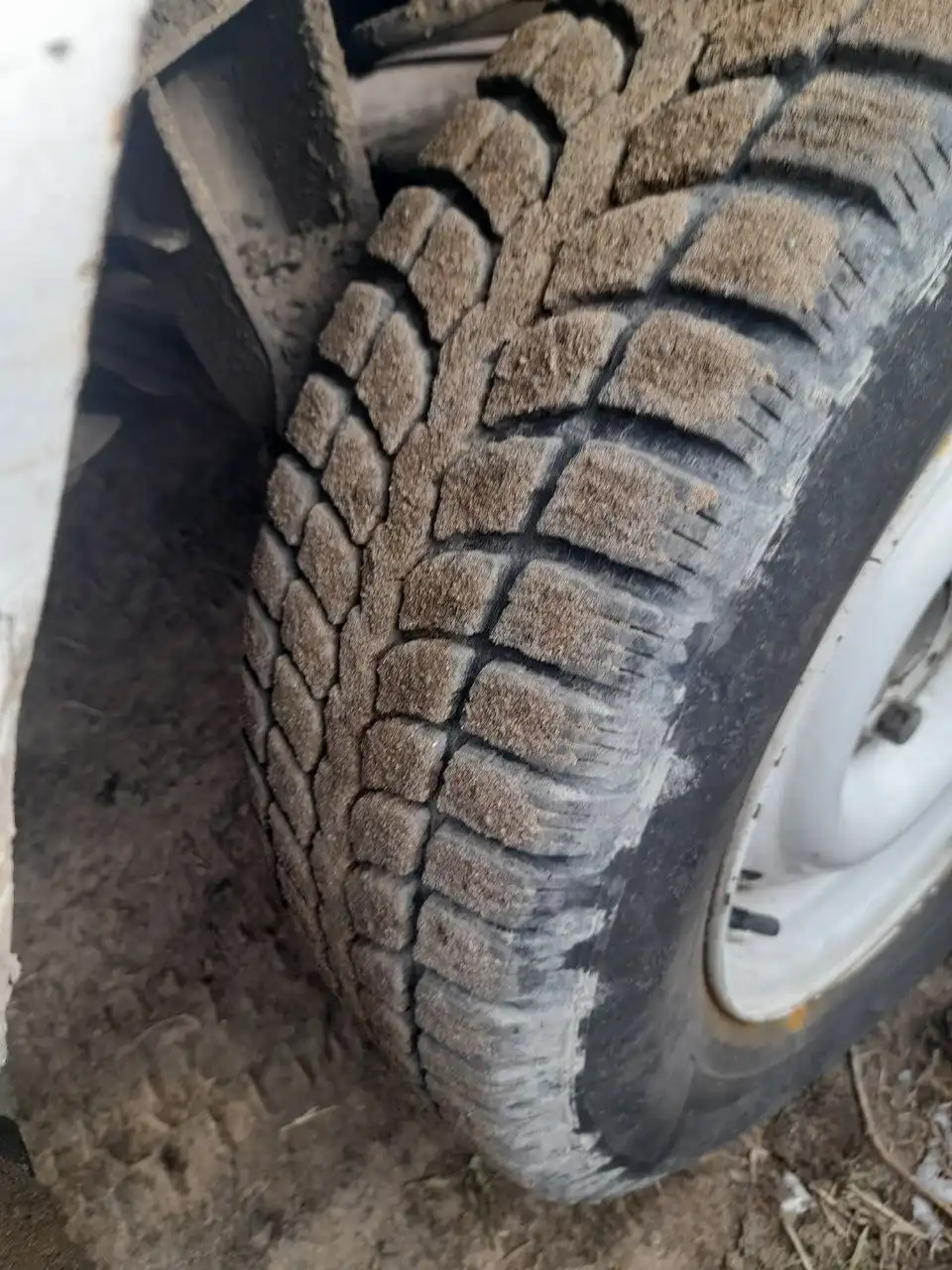 Продам/обмен автомобиля с ходовой в отличном состоянии - Авто в Чита