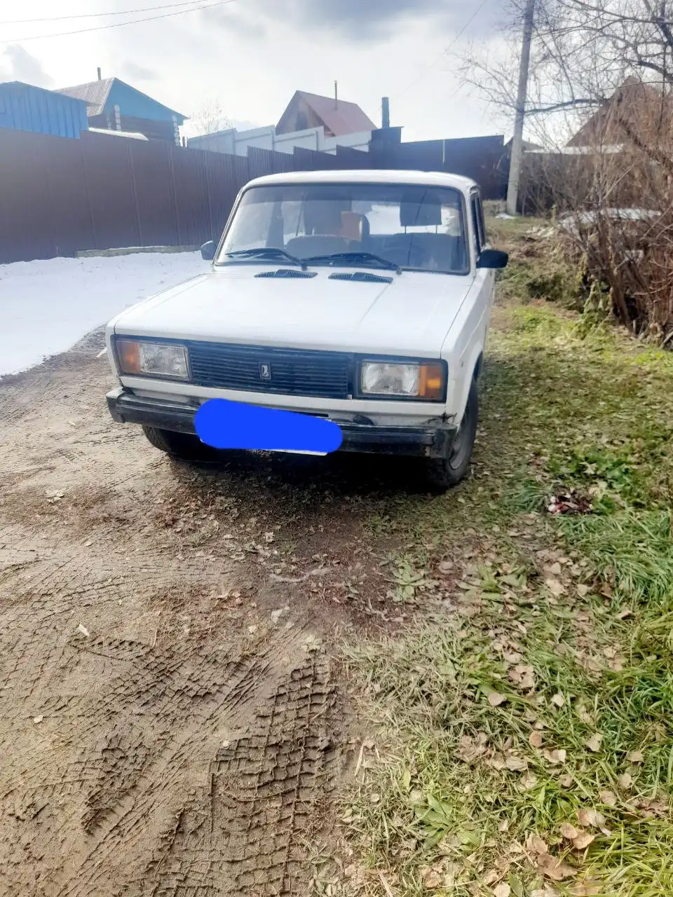 Продам/обмен автомобиля с ходовой в отличном состоянии - Авто в Чита