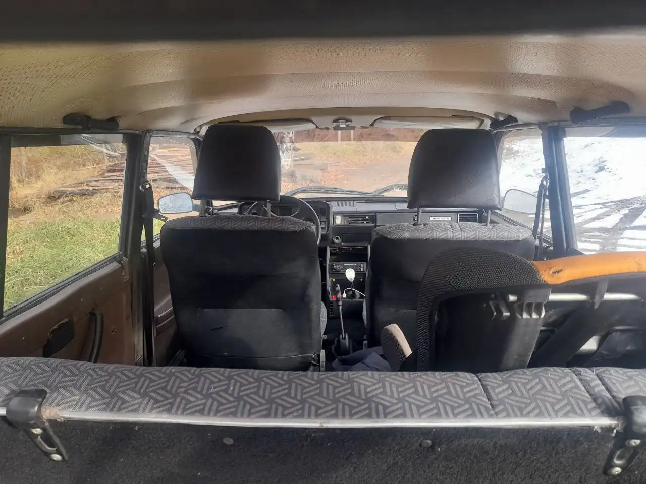 Продам/обмен автомобиля с ходовой в отличном состоянии - Авто в Чита