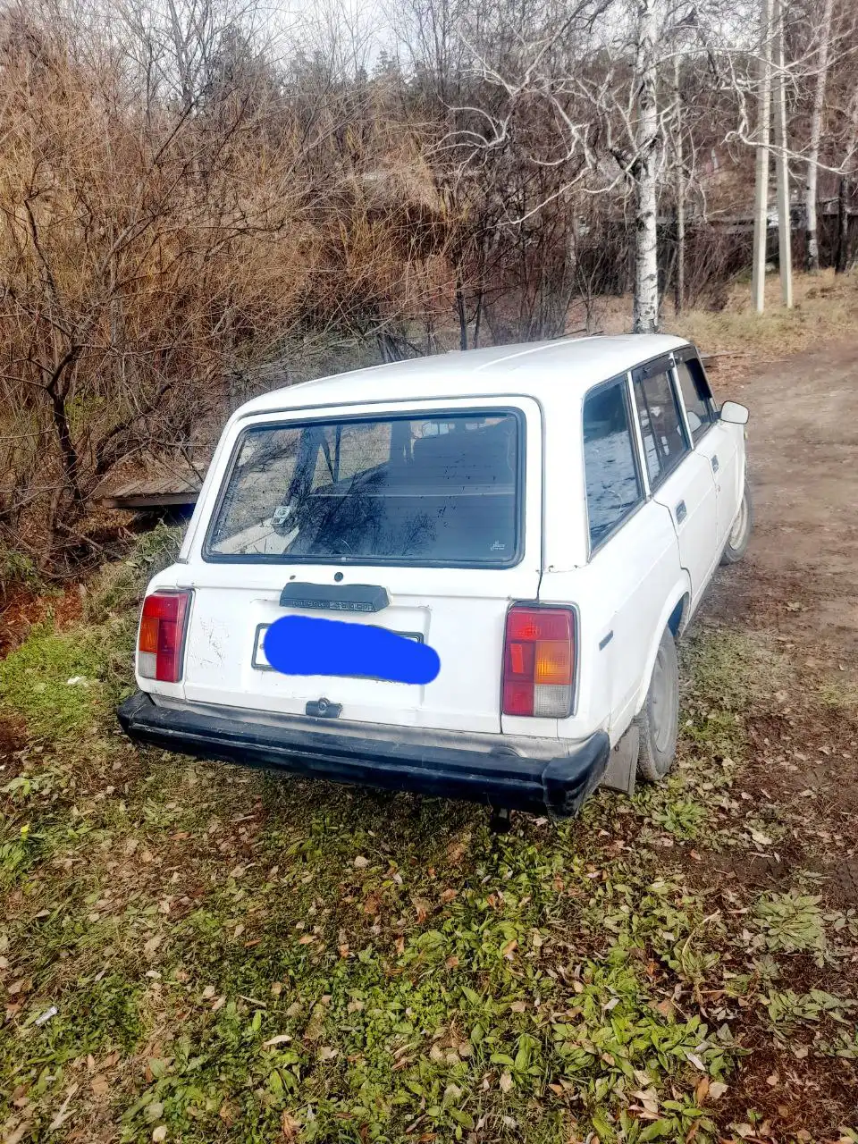 Продам/обмен автомобиля с ходовой в отличном состоянии - Авто в Чита