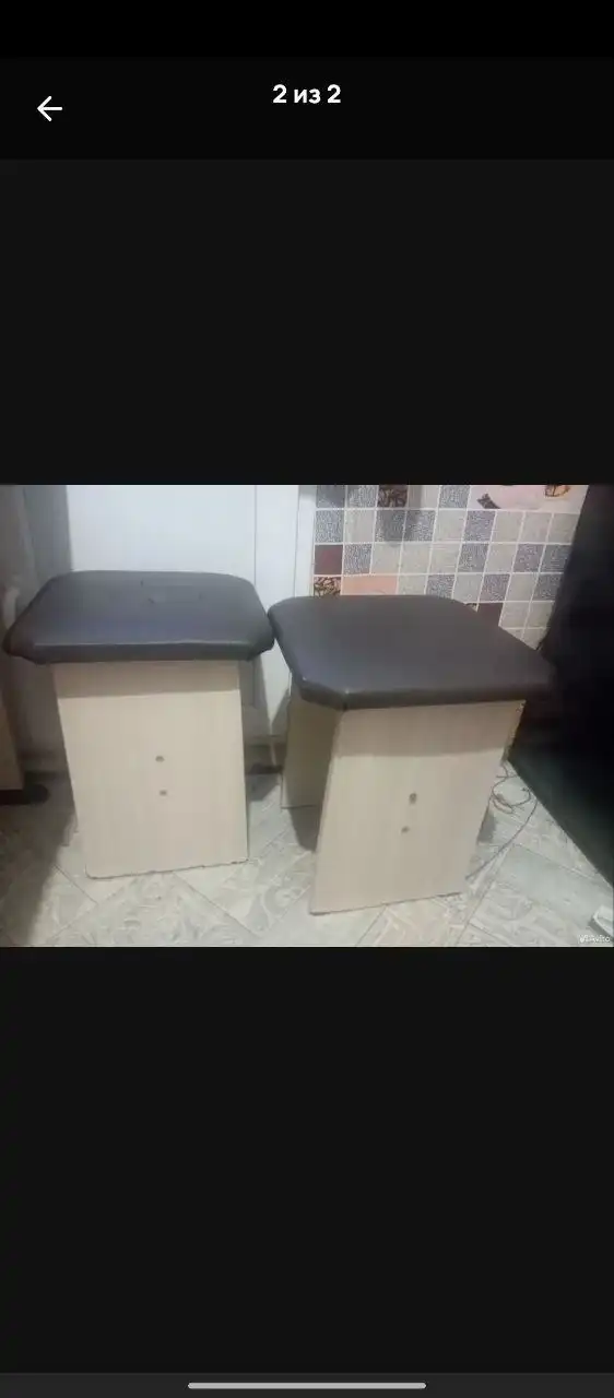 Продам кухонный уголок