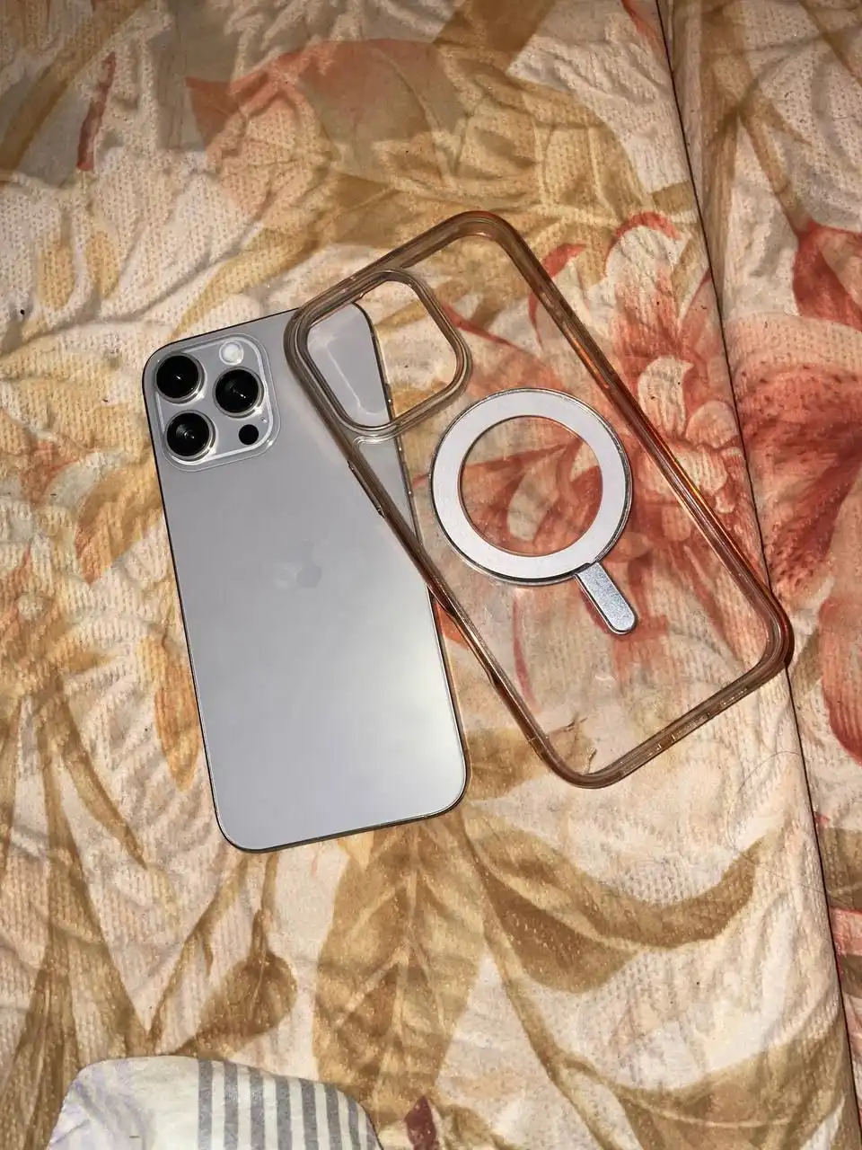 Обмен iPhone 16 Pro Max на iPhone 13-14