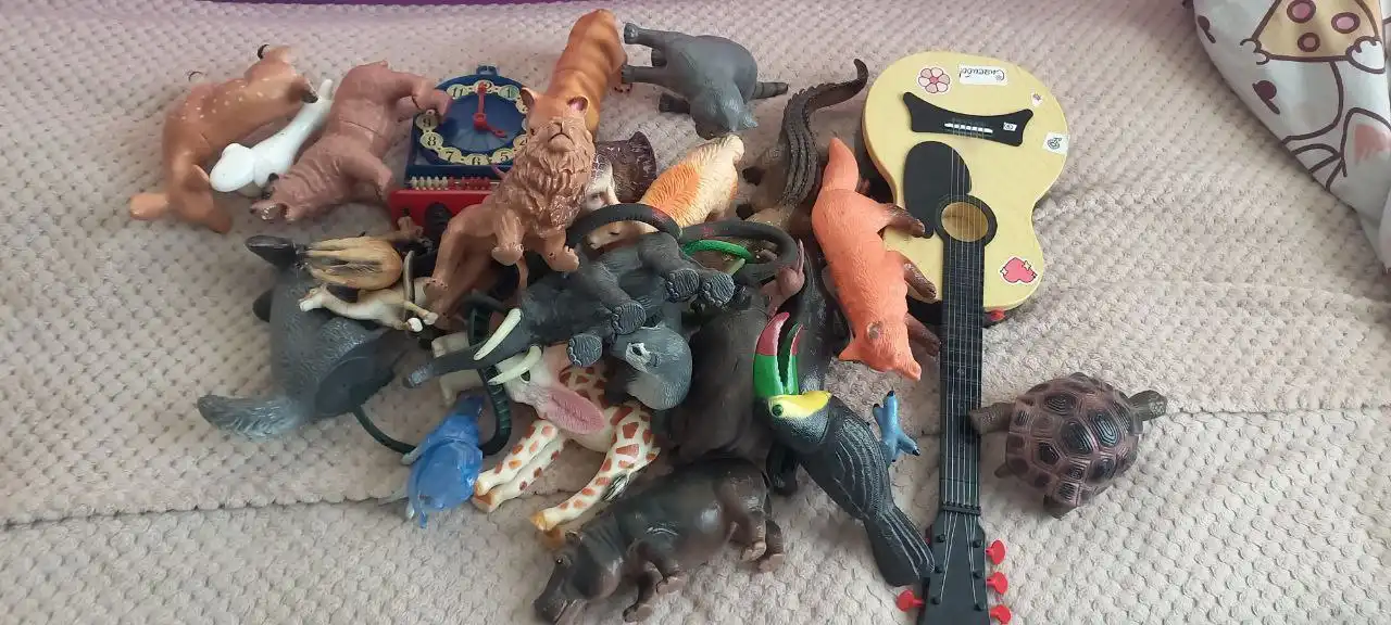 Продам пакетом