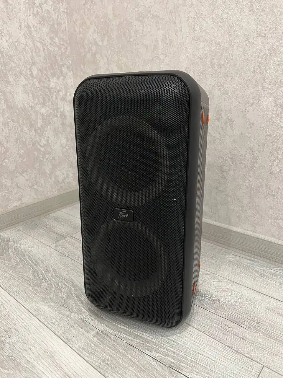 Продам колонку в связи с ненадобностью