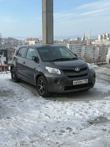 Продам Тойота Ист 2008г.в - частное объявление в Чита