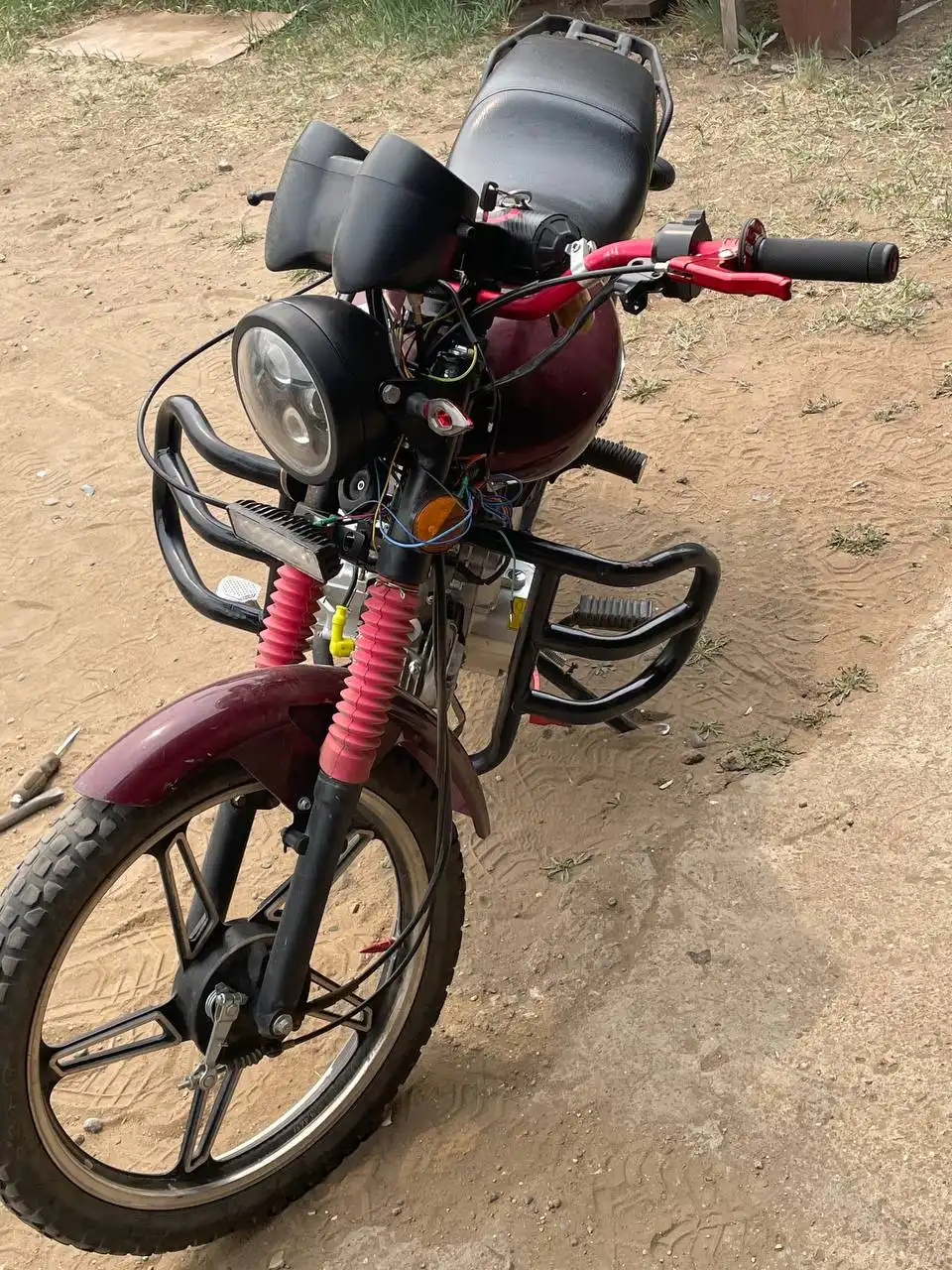 Продам колесо - Запчасти (Авто) в Чита