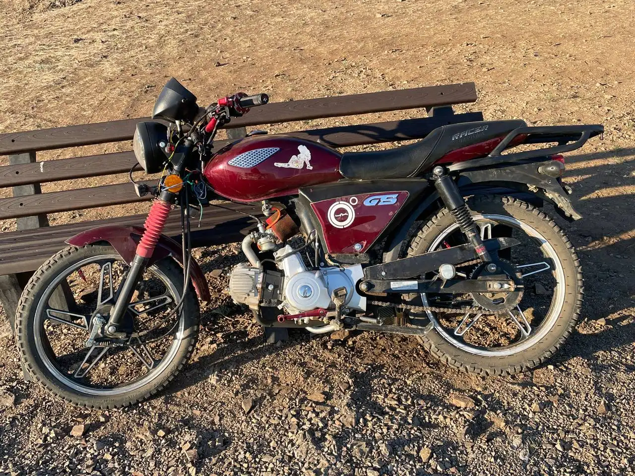 Продам колесо - Запчасти (Авто) в Чита