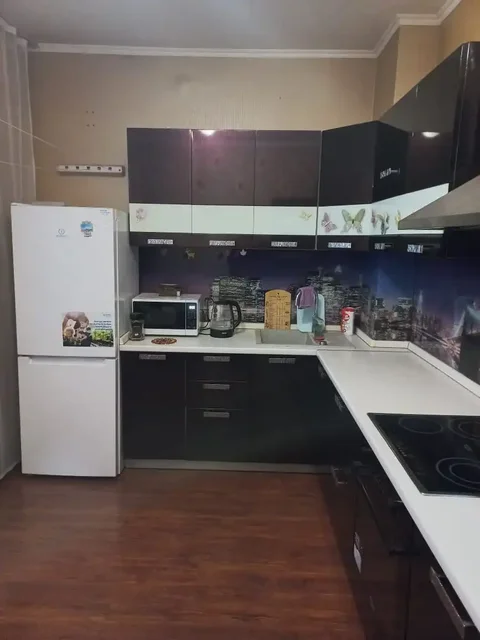 Аренда 1-комнатной квартиры в центре - Дома в Чита