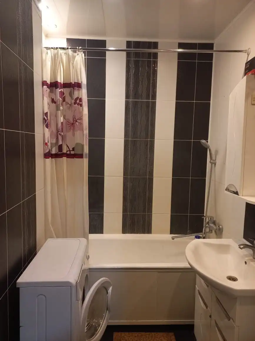 Аренда 1-комнатной квартиры в центре - Аренда квартир (Недвижимость) в Чита