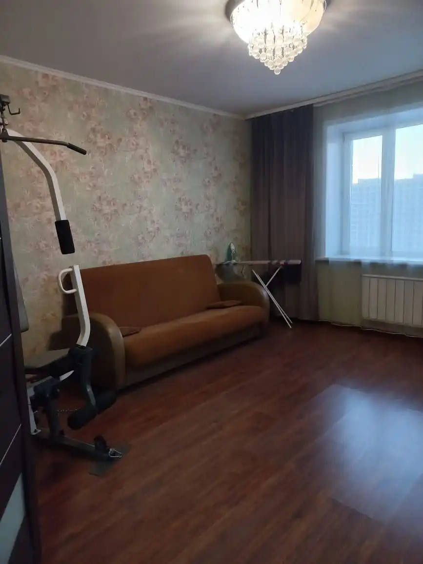 Аренда 1-комнатной квартиры в центре - Аренда квартир (Недвижимость) в Чита