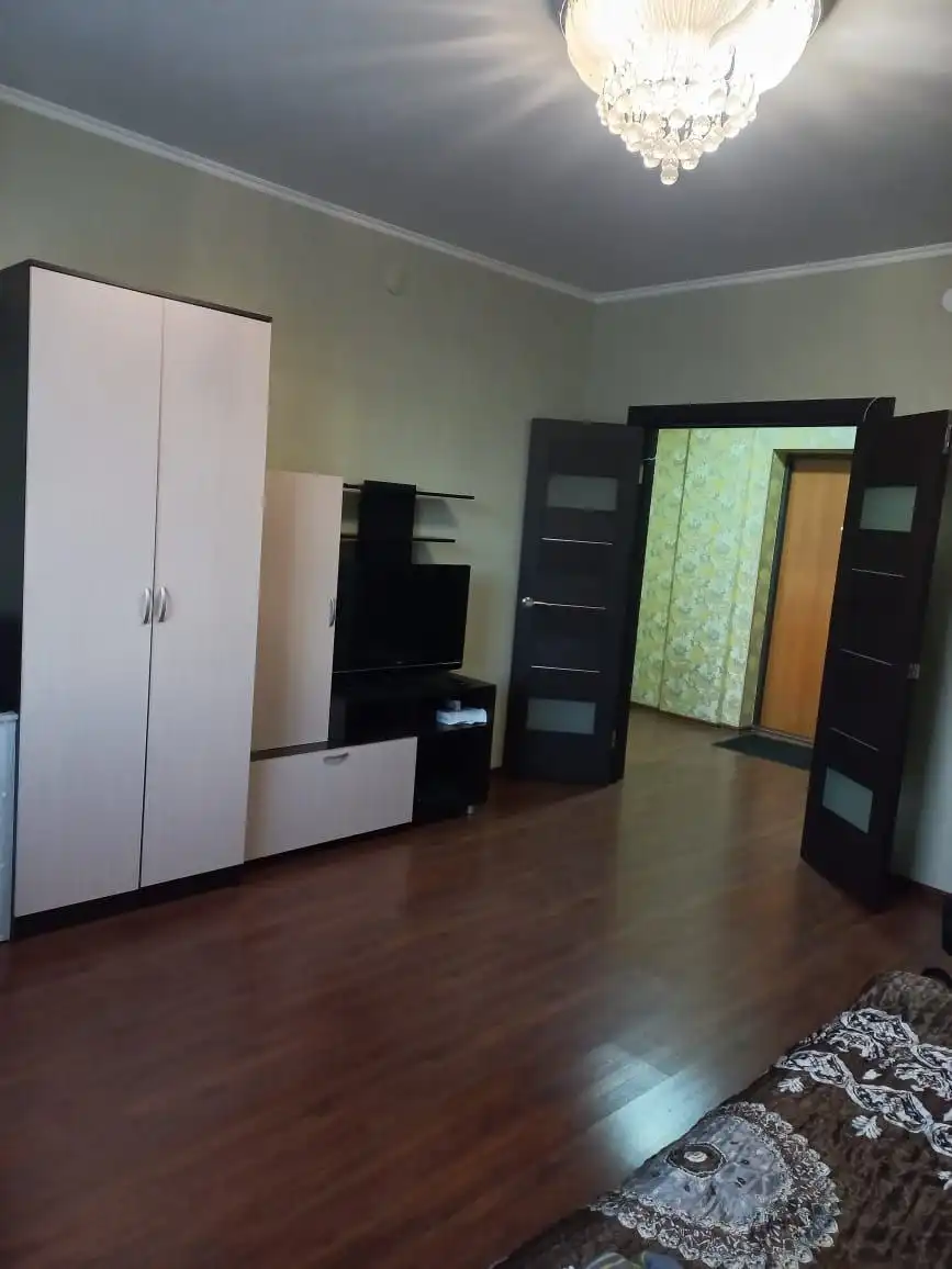 Аренда 1-комнатной квартиры в центре - Аренда квартир (Недвижимость) в Чита