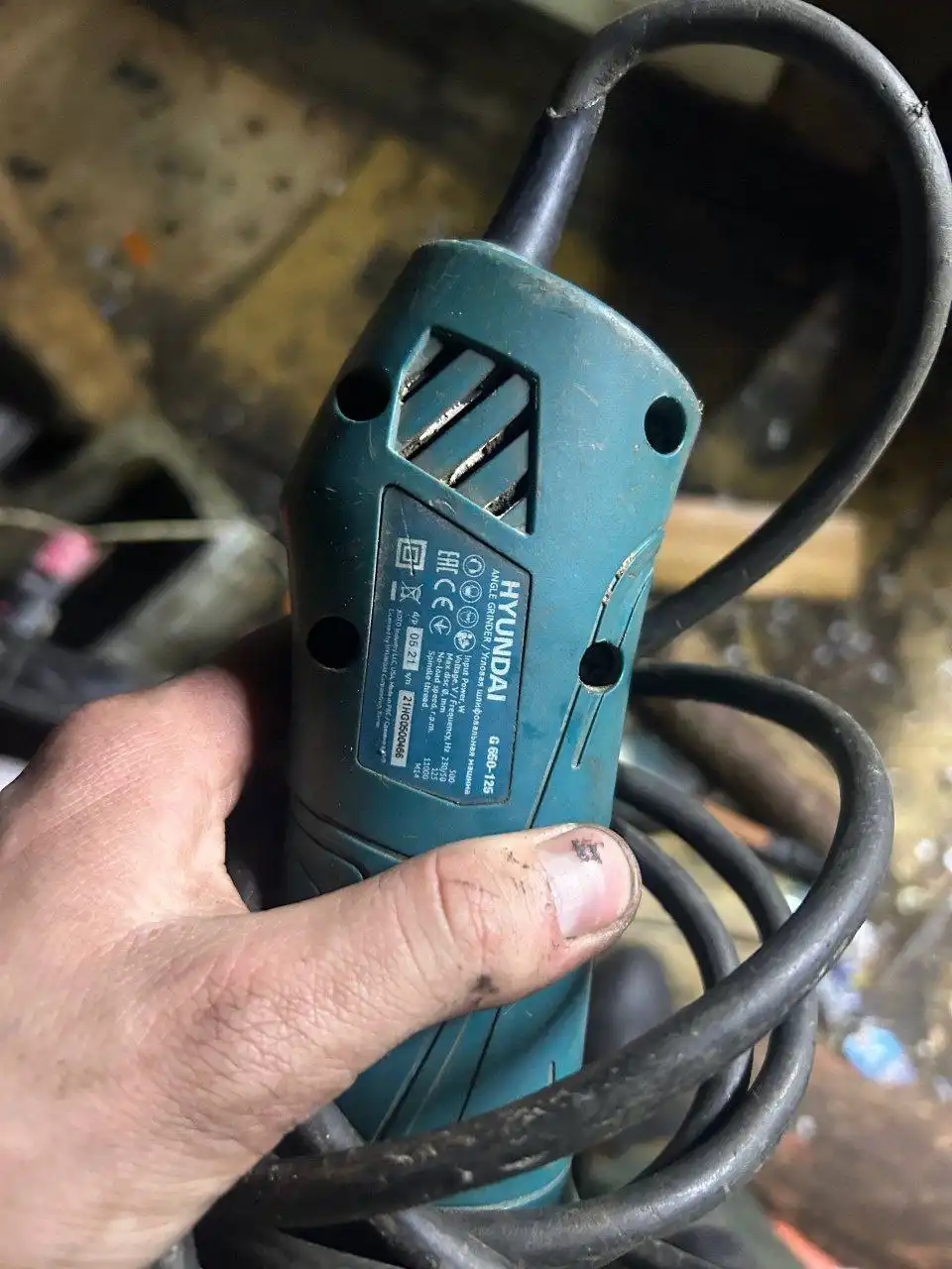 Продажа инструментов в отличном состоянии - Инструменты (Барахолка) в Чита