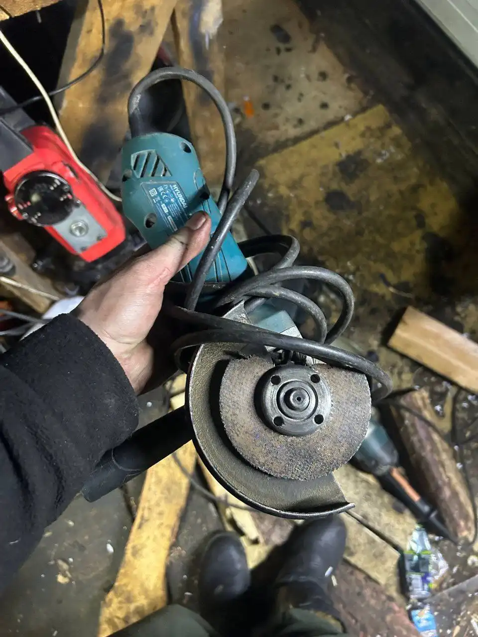 Продажа инструментов в отличном состоянии - Инструменты (Барахолка) в Чита