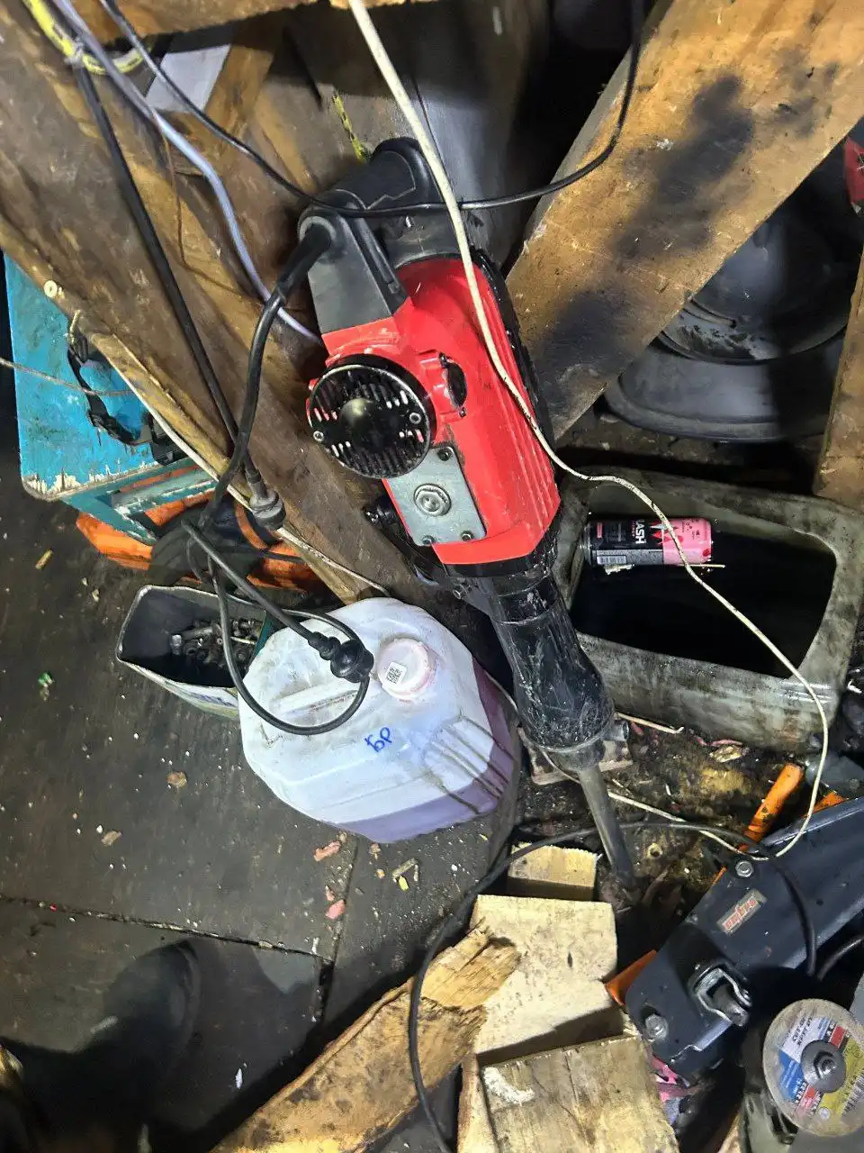 Продажа инструментов в отличном состоянии - Инструменты (Барахолка) в Чита