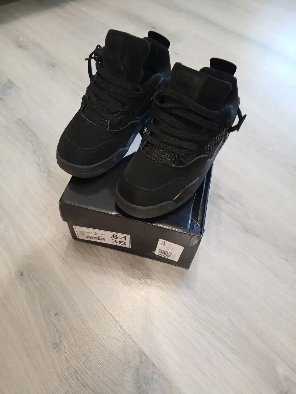 Новые, не подошли по размеру - Барахолка в Чита