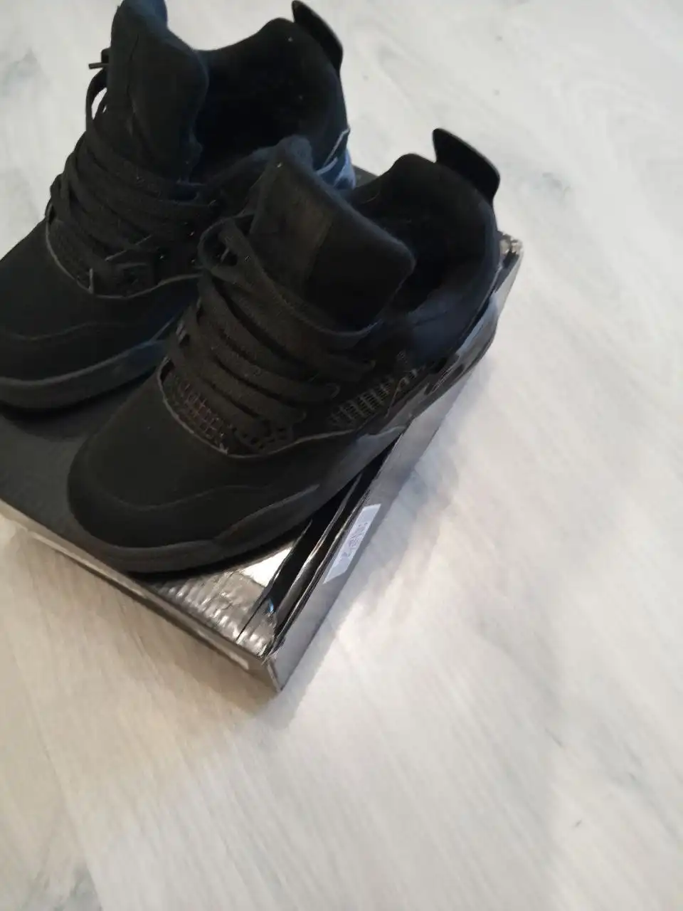 Новые, не подошли по размеру - Барахолка в Чита