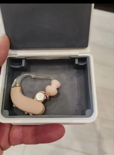 Продажа нового слухового аппарата - Маникюр в Чита