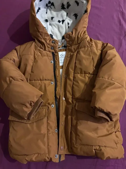 Зимний комплект одежды размер 92-98 - частное объявление в Чита