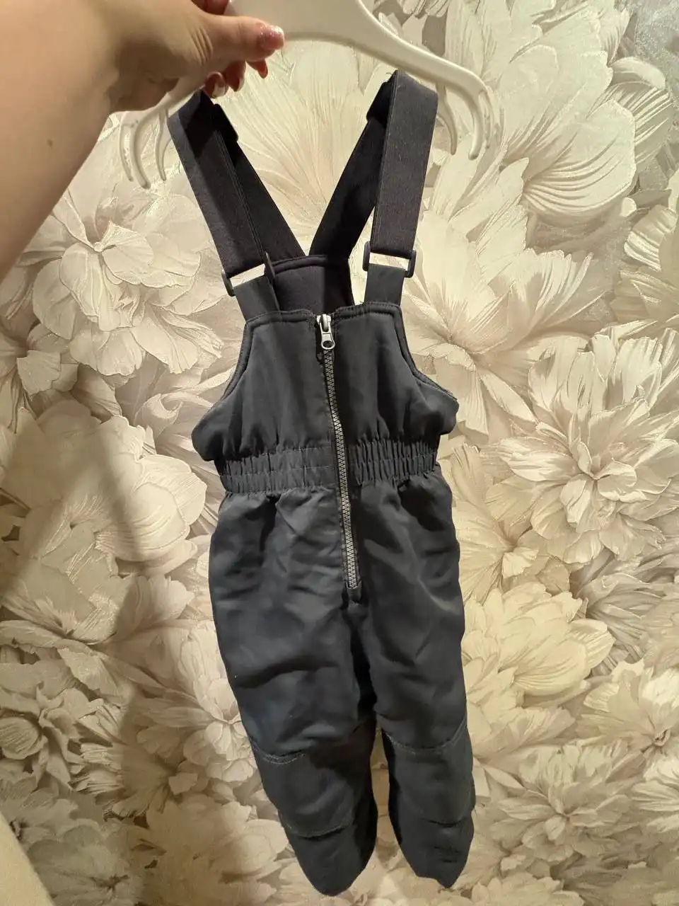 Зимний комплект одежды размер 92-98 - Одежда (Товары для детей) в Чита