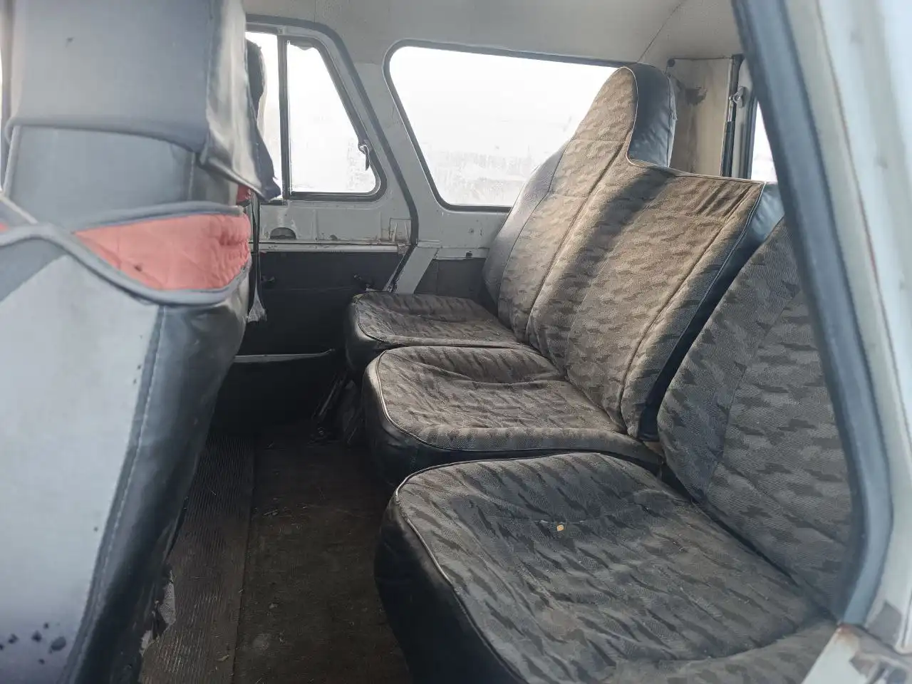 Продажа УАЗ 2000 года - Авто в Чита