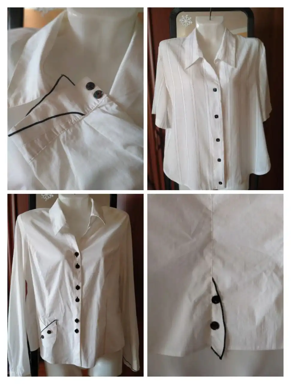 Продам б/у одежду в отличном состоянии - Одежда в Чита