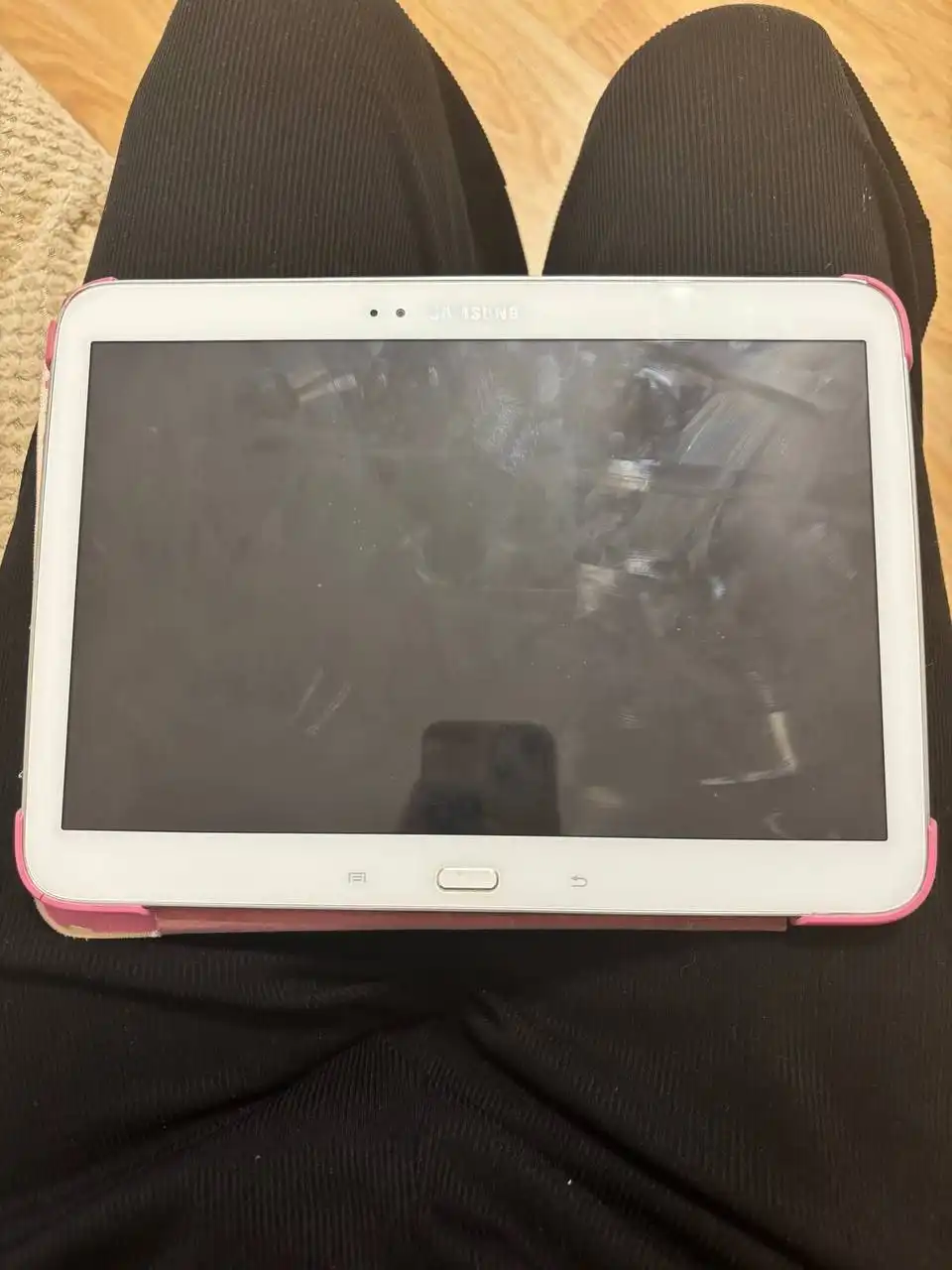 Продам планшет в отличном состоянии - Планшеты (Электроника) в Чита