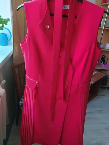 Продам платье 48-50 - Штаны/Брюки в Чита