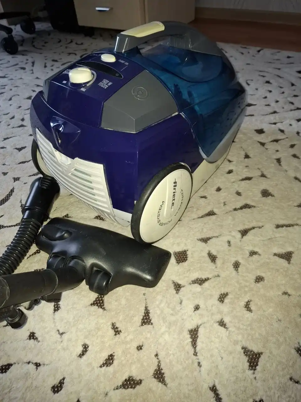 Продам моющий пылесос - Бытовая техника (Для дома и дачи) в Чита
