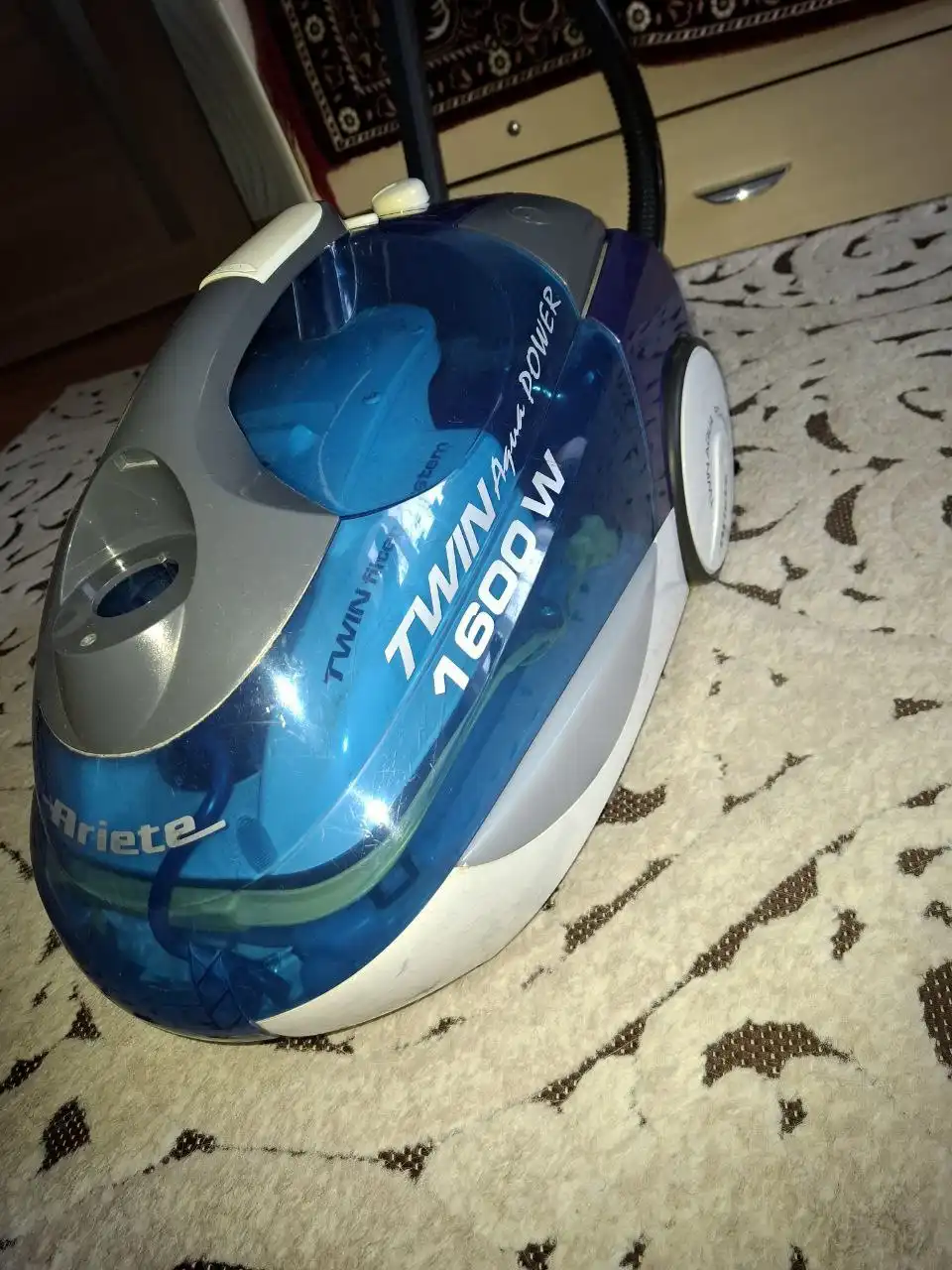 Продам моющий пылесос - Бытовая техника (Для дома и дачи) в Чита