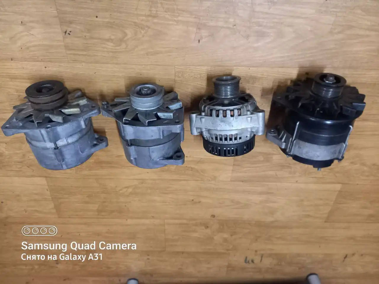 Продам генераторы - Генераторы (Барахолка) в Чита