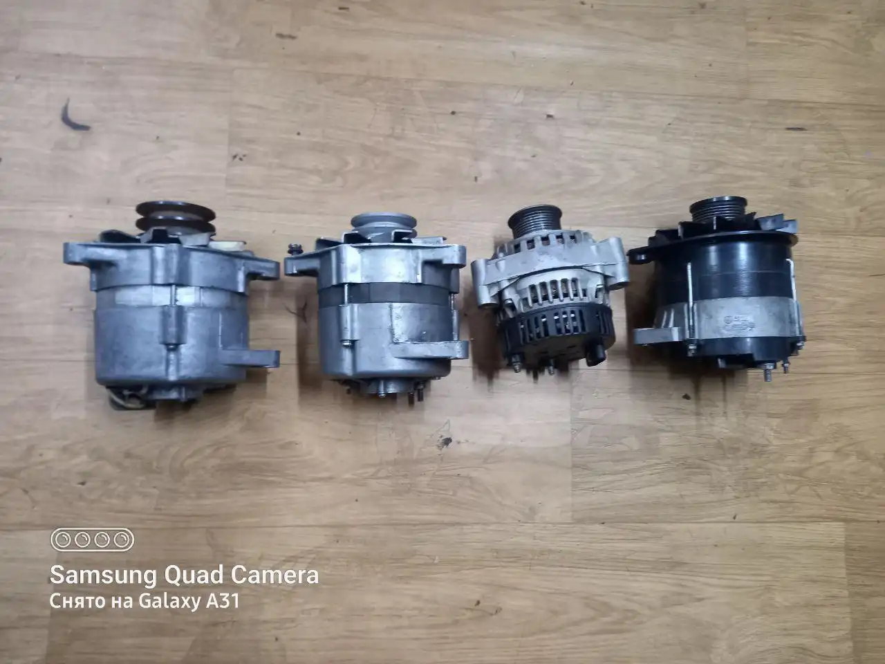 Продам генераторы - Генераторы (Барахолка) в Чита