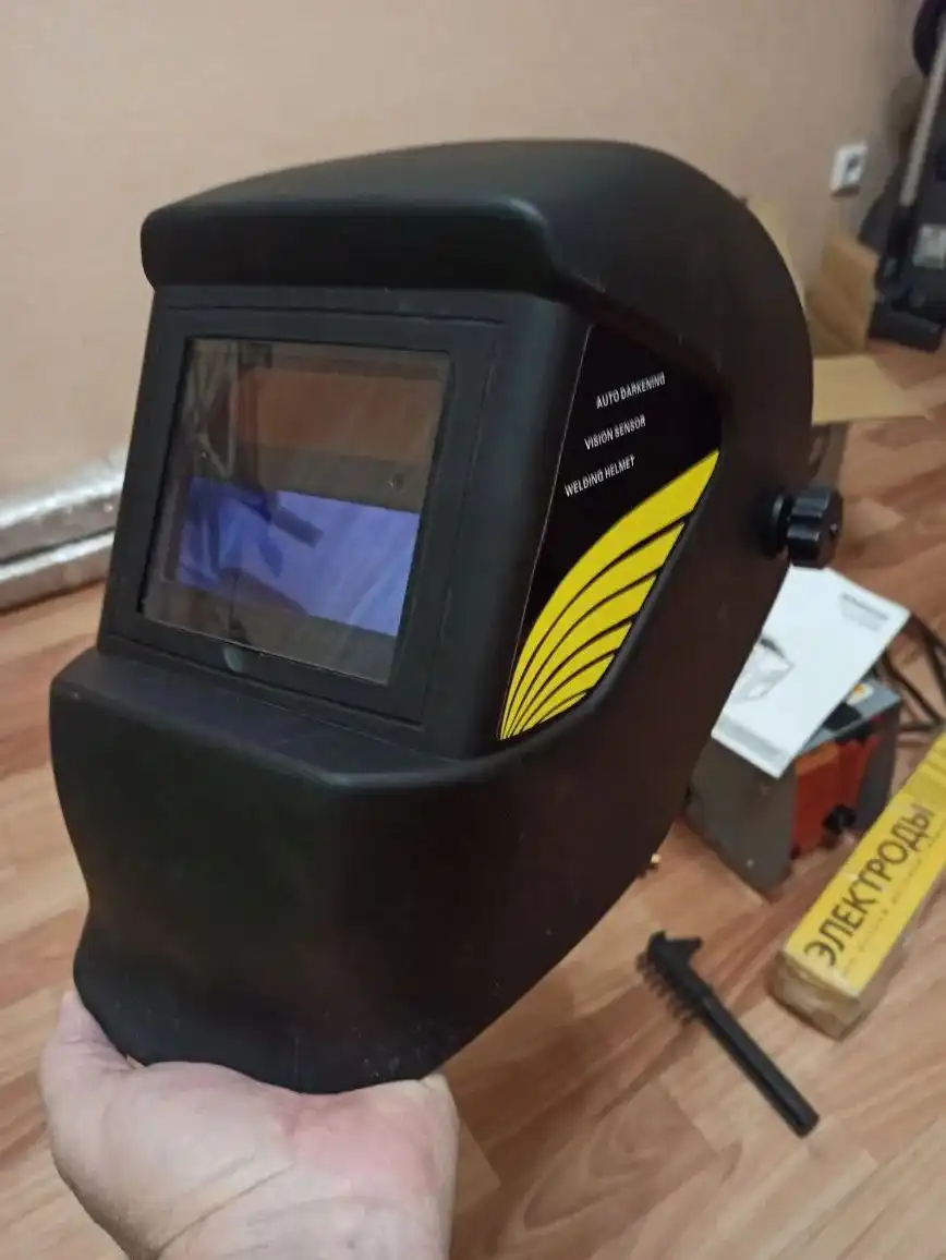 Продам новый сварочный аппарат инверторный - Сварочное оборудование (Готовый бизнес и оборудование) в Чита