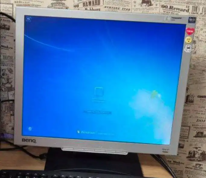 Продажа мониторов LG и BENG - Мониторы (Электроника) в Чита