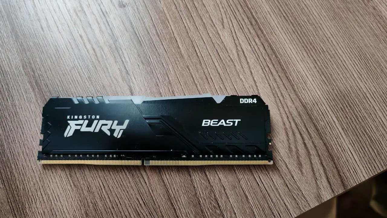 Продажа оперативной памяти - Комплектующие для ПК (Электроника) в Чита