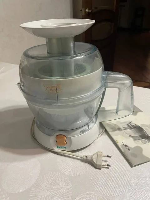 Продам соковыжималку Filips для овощей, фруктов, ягод - Саженцы в Чита