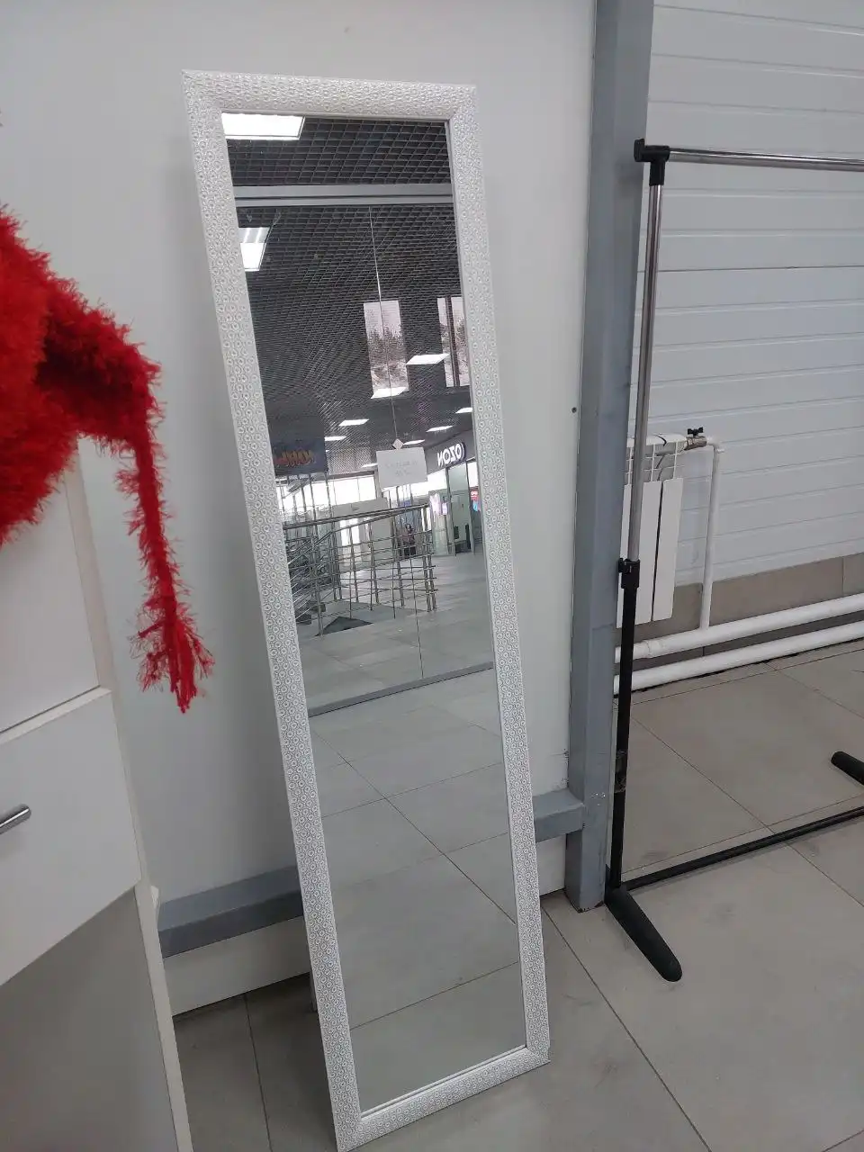 Продажа напольного зеркала - Зеркала (Для дома и дачи) в Чита