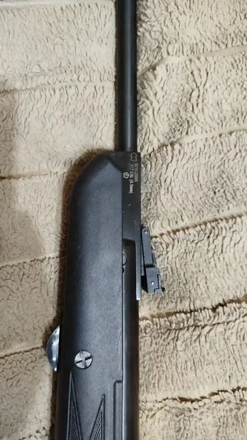 Продажа пневматической винтовки Hatsan 125 - Охота и рыбалка в Чита