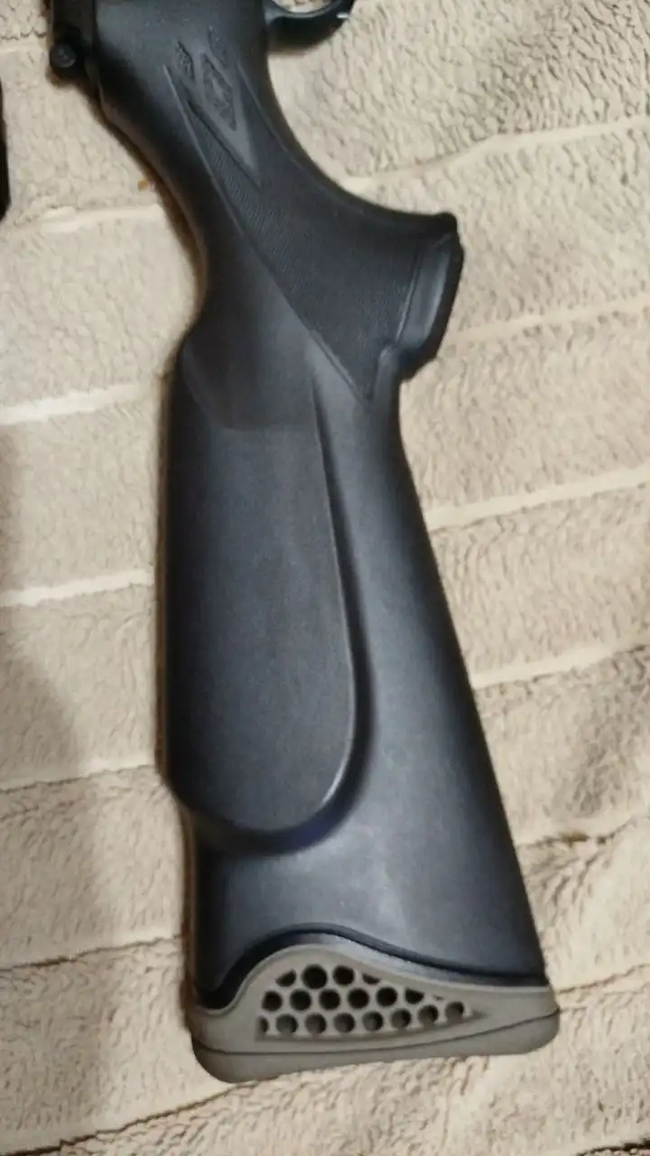 Продажа пневматической винтовки Hatsan 125 - Охота и рыбалка (Хобби и отдых) в Чита