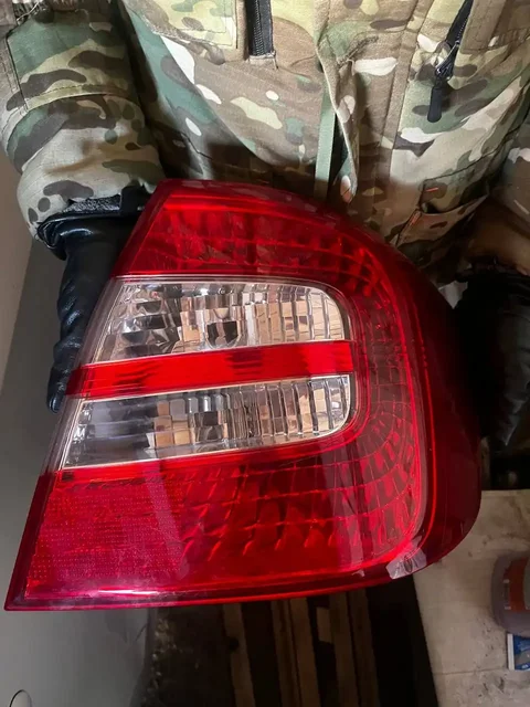 Продажа запчастей Toyota Premio - Автоаксессуары в Чита