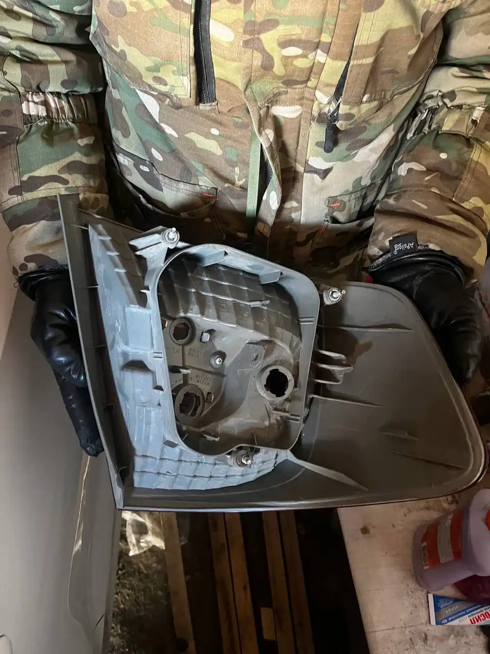 Продажа запчастей Toyota Premio - Автозапчасти (Запчасти) в Чита