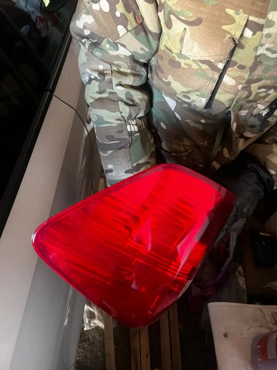 Продажа запчастей Toyota Premio - Автозапчасти (Запчасти) в Чита