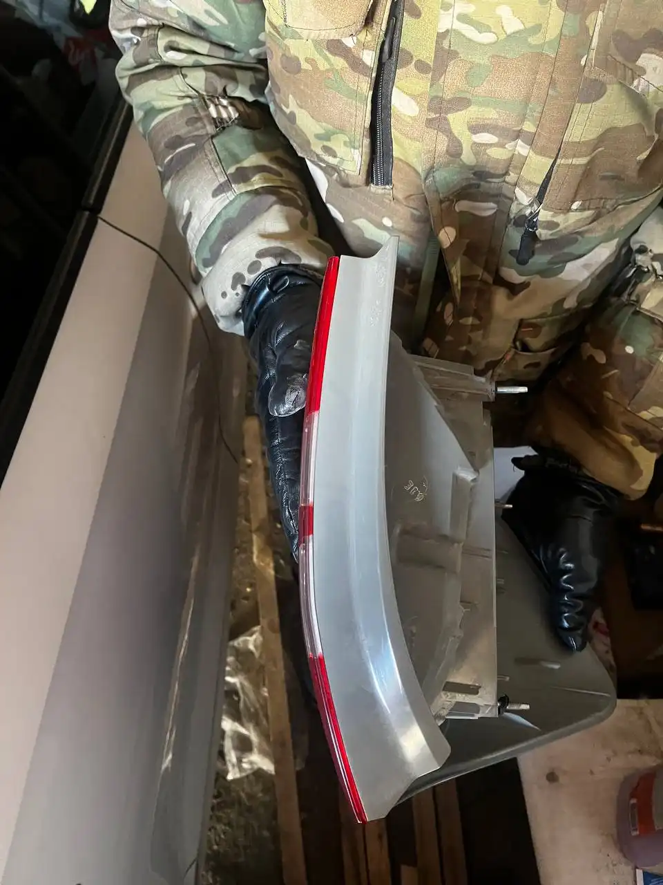 Продажа запчастей Toyota Premio - Автозапчасти (Запчасти) в Чита