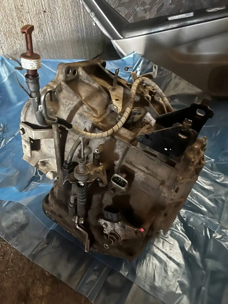 Продажа запчастей Toyota Premio - Автозапчасти (Запчасти) в Чита