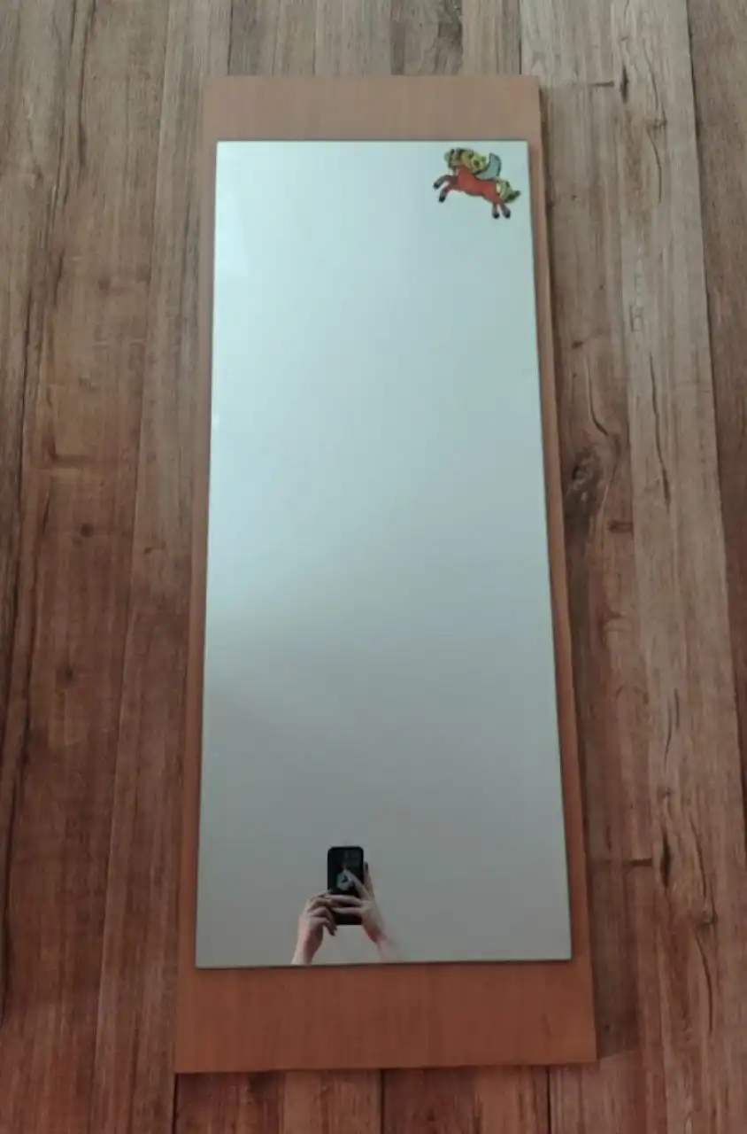 Продажа зеркала 44х120 - Для дома и дачи в Чита