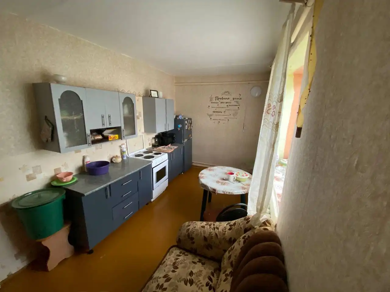 Продам дом на станции Голубичная с баней и бассейном - Дома (Недвижимость) в Чита