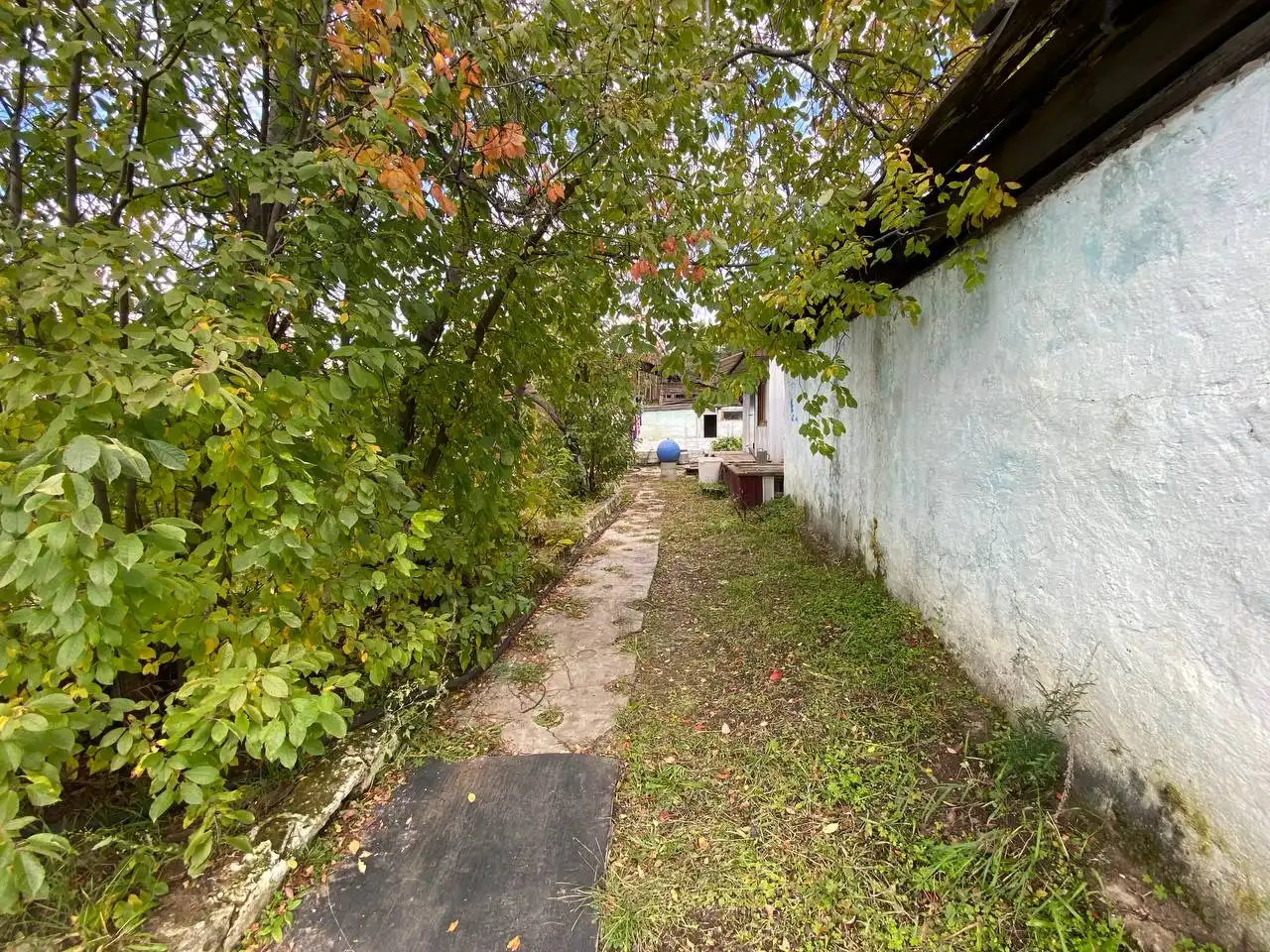 Продам дом на станции Голубичная с баней и бассейном - Дома (Недвижимость) в Чита