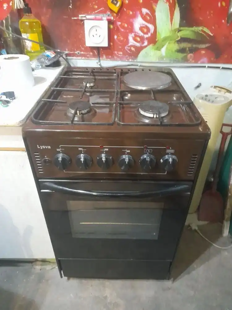 Печь и машинка б/у - Барахолка в Чита